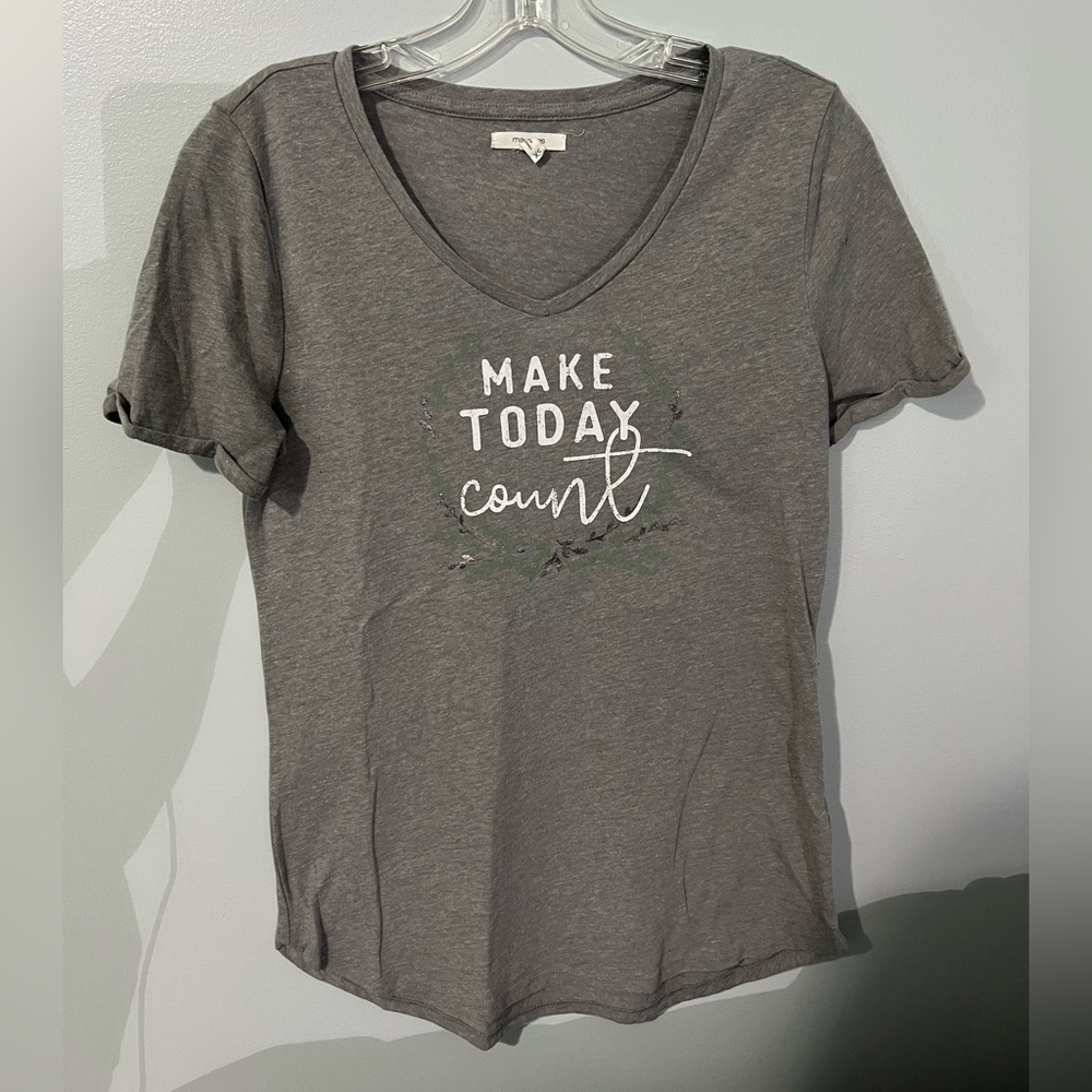 Maurices Graphic